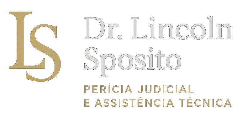 Dr. Lincoln Sposito - Perícia Judicial e Assistência Técnica
