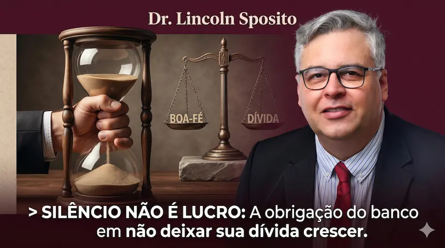 Capa do artigo sobre O Duty to Mitigate the Loss na Perícia de Cartões Paralisados