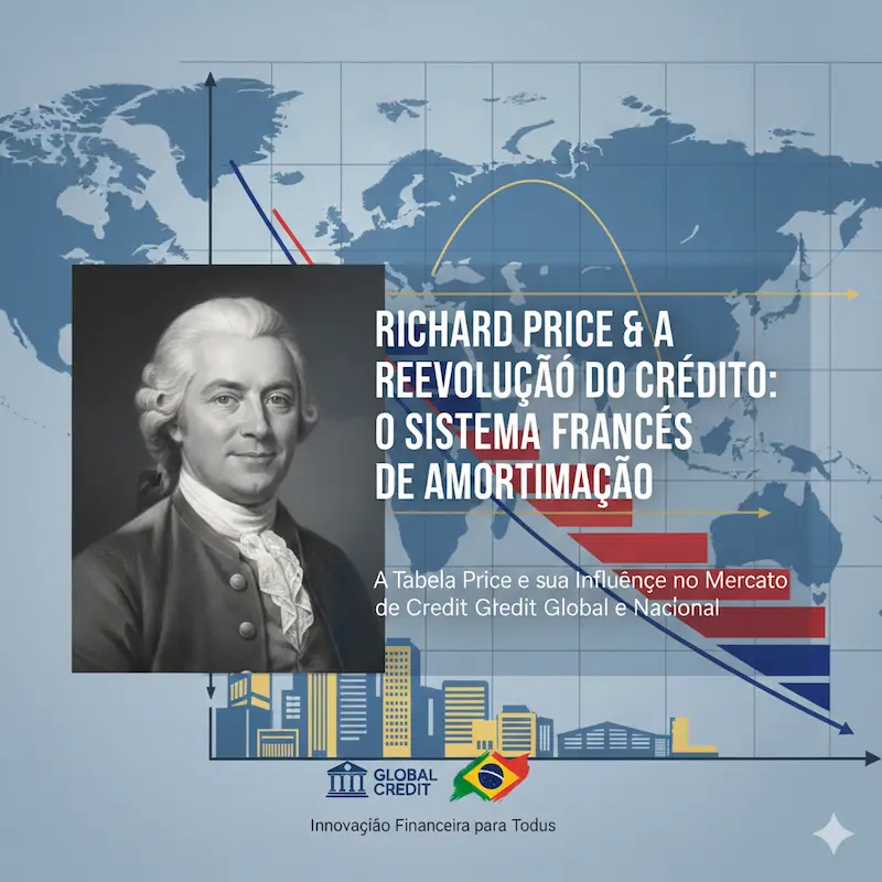 Perícia sobre Sistema Price de Amortização: Análise técnica e histórica (Richard Price) por Dr. Lincoln Sposito, especialista em cálculos de juros e anatocismo.