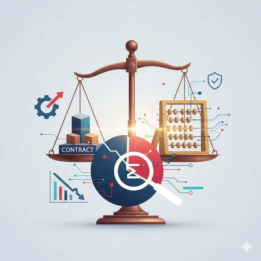 Perícia em Contratos de Financiamento e CDC: Auditoria de encargos, taxas e revisão de cláusulas financeiras por Dr. Lincoln Sposito, Doutor em Administração.